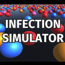 Infection Simulator Icon