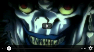 Death Note Movies ITA screenshot 3