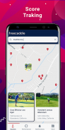 Golf GPS APP - FreeCaddie screenshot 4