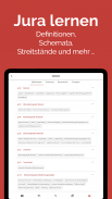 gesetze.io - Jura digital screenshot 4
