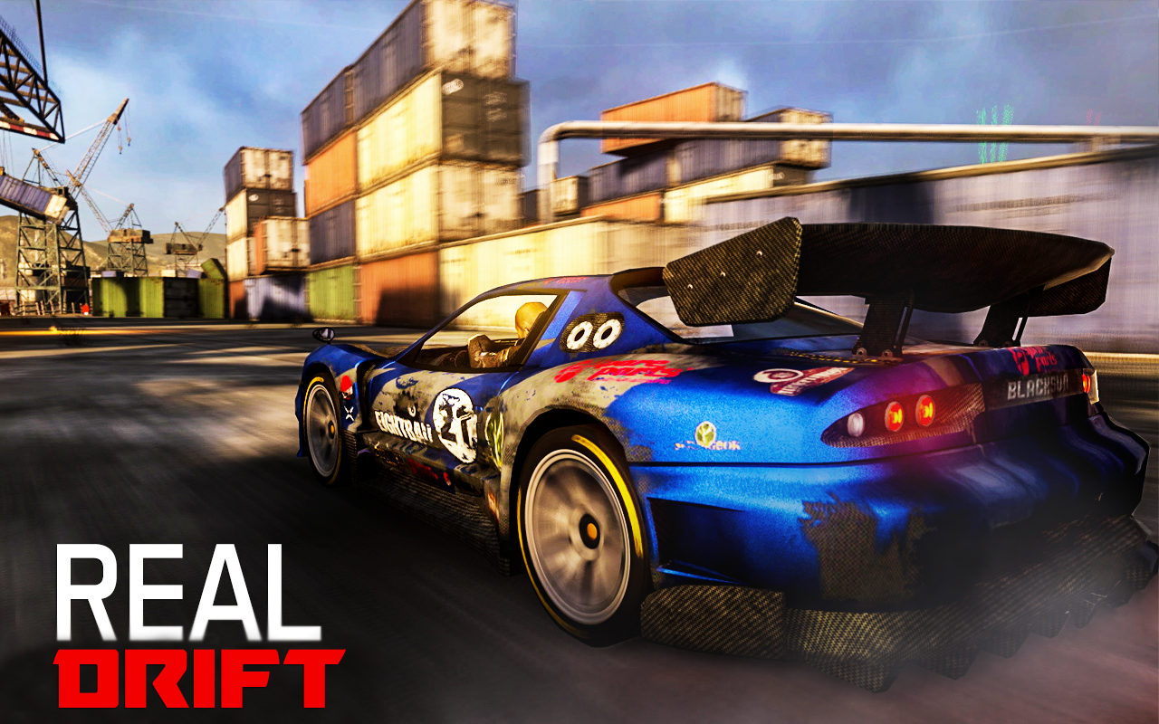 Real Car Drift:Car Racing Game - APK Download for Android | Aptoide