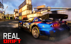 Real Drift Car Racing Lite android iOS apk download for free-TapTap