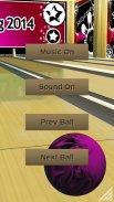 Ultimate Bowling screenshot 0