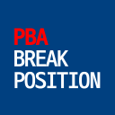 PBA Break Position