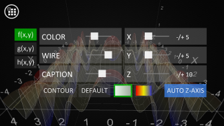 VisualMATH 4D Lite screenshot 4