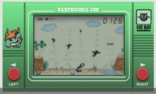 Earthworm Joe screenshot 2