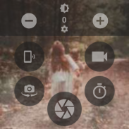 Camera Remote: Wear OS, Galaxy Watch, Gear S3 App screenshot 8