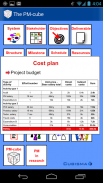 The Project Management - Cube screenshot 4