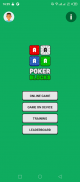 Poker Blocks screenshot 6