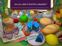 Pocoyo and the Mystery of the Hidden Objects screenshot 7