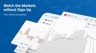 MobileTrader: Online Trading screenshot 18