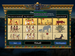 Predynastic Egypt Lite screenshot 8