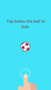 Juggle It Up: Kicker Game screenshot 6