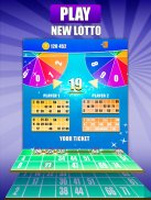 Lottery Scratchers Scratch Off screenshot 0