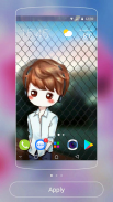 kawaii cute wallpapers - background images - screenshot 2