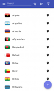 ülkelerin Coğrafyası screenshot 11