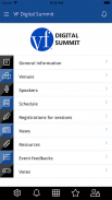 VF Digital Summit screenshot 4