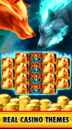 Casino Slots: Vegas Fever screenshot 8