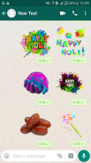 Festival Stickers for whtsapp screenshot 3
