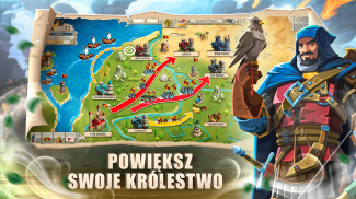 Empire: Four Kingdoms (Polska) screenshot 6
