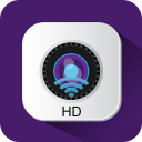 HD WIFI FPV Icon