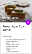 Resepi Kuih Muih Melayu screenshot 6