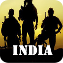 Indian Army HD Wallpaper Icon