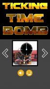 Time Bomb Simulator. screenshot 2