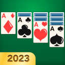 Solitaire - Card Game Icon