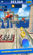 Sonic Dash - Giochi di Corsa screenshot 5