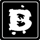 Blackmart Icon