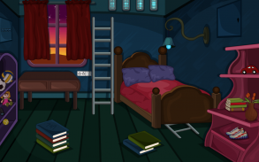 Escape Games-Midnight Room screenshot 14