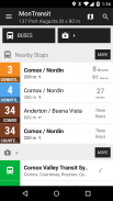 Comox Valley TS Bus - MonTran… screenshot 0