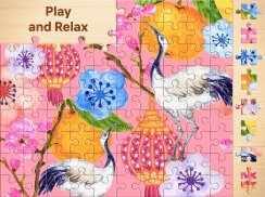 Jigsaw Puzzles HD - quebra-cabeça adulto grátis - Baixar APK para