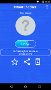 RootChecker screenshot 7