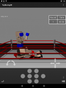 Toy Boxing 3D screenshot 7