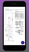 Electrical Wiring Diagram OPTR screenshot 2