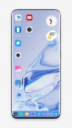 Xiaomi Theme for Launcher screenshot 0