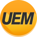 UEM Mobile Icon