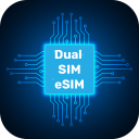 SIM Card Info - Sim Details Icon