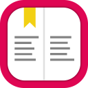 Column notes - structure your ideas Icon