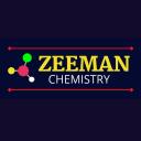 Zeeman chemistry by Er. Tausif Icon