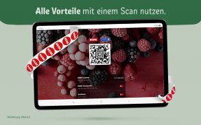 REWE - Online Supermarkt screenshot 2