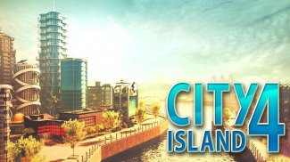 City Island 4: Ville virtuelle screenshot 7