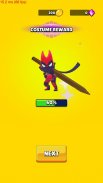 Slash Hero screenshot 1