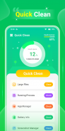 Quick Clean - Space Cleaner screenshot 3