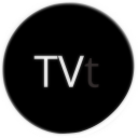 TV Time : TV Shows Notifier Icon