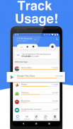 Data Usage Manager & Monitor screenshot 0