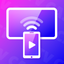 TV Cast: Miracast & Airplay TV Icon