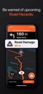 Detecht - Motorcycle GPS App screenshot 2